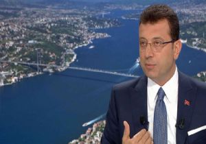  İstanbul’un Bir Su Sorunu Yok 