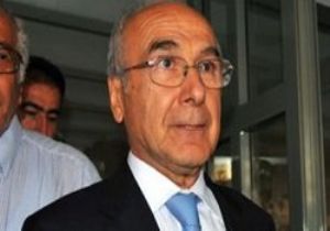 AYTAÇ DURAK TAHLİYE EDİLDİ