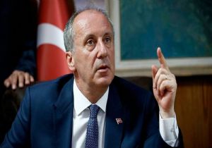 İnce Ergenekon Davası Hakimine Ne dedi?