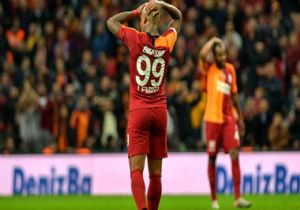 Giresunspor Galatasaray ı Evinde Yıktı 