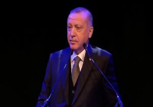 Erdoğan dan Flaş Libya Mesajı