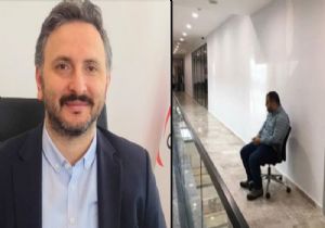 İpekçi nin Meclis Üyeliğine Son Verilİdi
