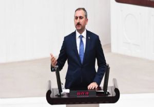 Bakan Gül den  FETÖ borsası  Açıklaması