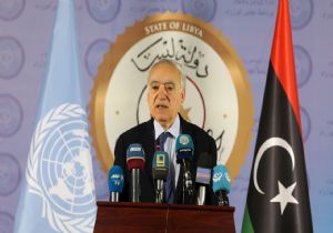 BM den Şaşırtan Libya Çağrısı