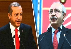 Kılıçdaroğlu na 1 milyon TL lik Dava