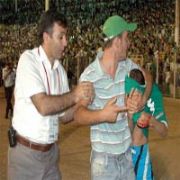 BURSA-ANKARAGÜCÜ DOSTLUĞUNA DARBE