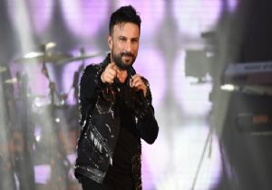 Tarkan Milyonluk Teklifi Reddetti