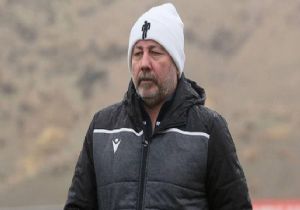 Beşiktaş tan Sergen Yalçın Hamlesi 