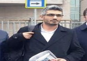 Barış Pehlivan a Tahliye Yolu