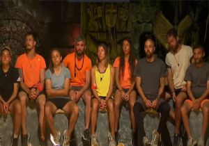 Survivor da Elenen İsim Belli Oldu