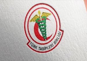 TTB Merkez Konseyi Görevden Alındı
