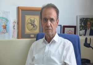 Prof.Ceyhan:‘Turkovac Yaptırın’ Diyemem