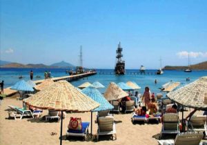 Tatil Maliyeti 3 Kat Daha Arttı