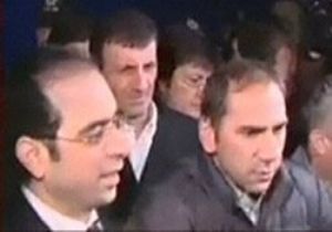 232 GÜN SONRA GELEN ÖZGÜRLÜK