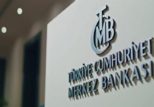 Merkez Bankası ndan  Faiz Sürprizi