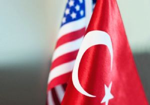 ABD den Türkiye yi Kızdıracak Hamle!