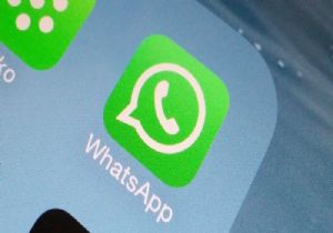 Whatsapp a yeni bir özellik geldi!