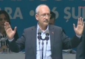 FLAŞ.. KILIÇDAROĞLU MEYDAN OKUDU!