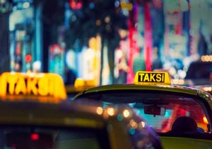 6 Bin Yeni Taksi Hakkında Flaş Karar