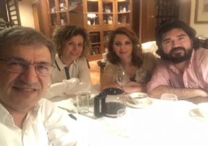 İşte O Fotoğrafın Hikayesi