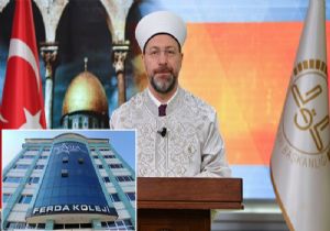 Diyanet İşleri Kolej Satın Aldı