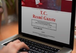 Sekizinci Yargı Paketi Resmi Gazetede