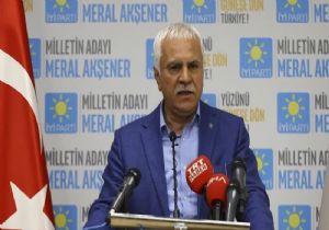 Koray Aydın dan Zehir Zemberek İstifa