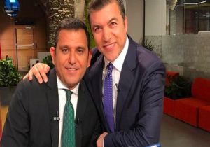 Küçükkaya dan Fatih Portakal a Tepki