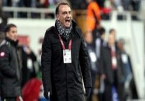 CARVALHAL: CESURC MÜCADELE ETTİK AMA.. 