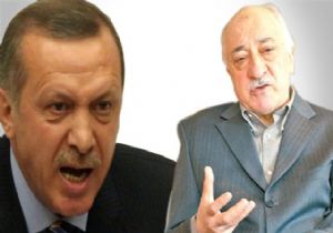 Erdoğan dan Fetullah Gülen e,  Hadi Gel!