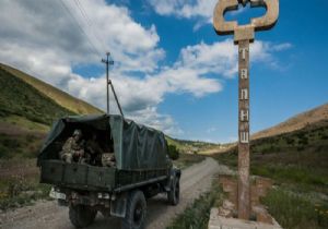 Dağlık Karabağ da Ateşkes Çabuk Bozuldu