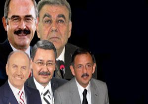 EN BAŞARILI YILMAZ BÜYÜKERŞEN!