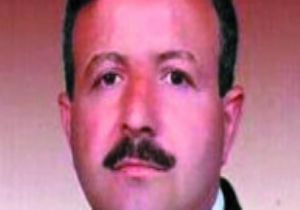 ŞIRNAK TA AKP İL YÖNETİCİSİ ÖLDÜRÜLDÜ