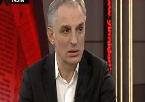  Mustafa Karaalioğlu TRT den Gönderildi