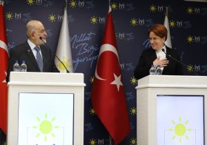 Akşener den Çakıcı Yorumu