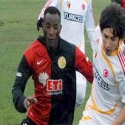 ESKİŞEHİR Lİ YOULA GALATASARAY A BİLENİYOR