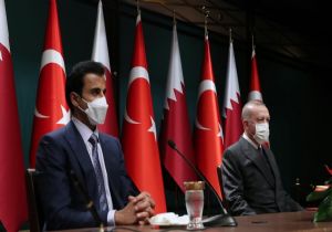 Türkiye ile Katar Arasında Flaş Anlaşma