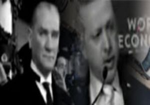 ATATÜRK LÜ ERDOĞAN LI KLİP!