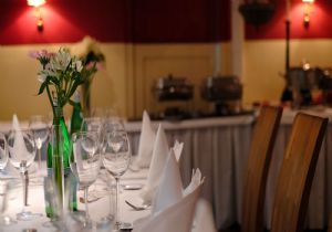 Kafe ve Restoranlar için Yeni Öneri!