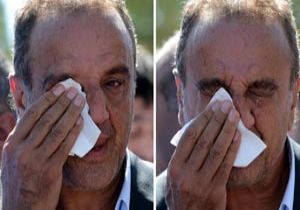 SIRRI SAKIK IN EN ZOR GÖREVİ!