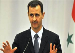 Esad’ın Sonu Geliyor mu?