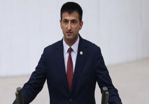 Memleket Partsinde İstifa