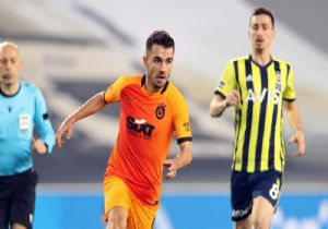 Fenerbahçe de Mert Hakan a Eleştiri