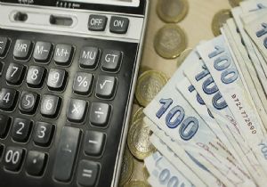 Gelir Vergisinde Tevkifat Artışı