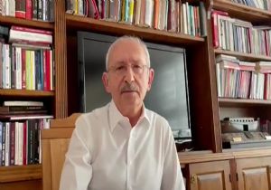 Kılıçdaroğlu nu Öfkelendiren Ölüm