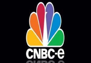 CNBC-e Resmen satıldı!