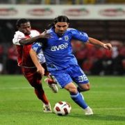 FENERBAHÇE YİNE KAZANAMADI!