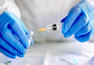 BioNTech Aşısının Yeni Partisi Geldi