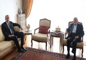 Erdoğan la Asitürk Anlaştı İddiası