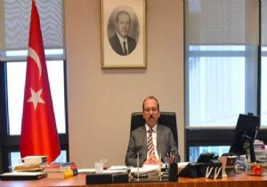 Sayıştay’a Yeni Başkan 